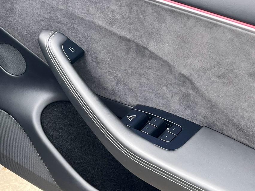 (แจ้งรหัสรถ NCT224).Tesla Model 3 Highland Performance 2025 รูปที่ 10