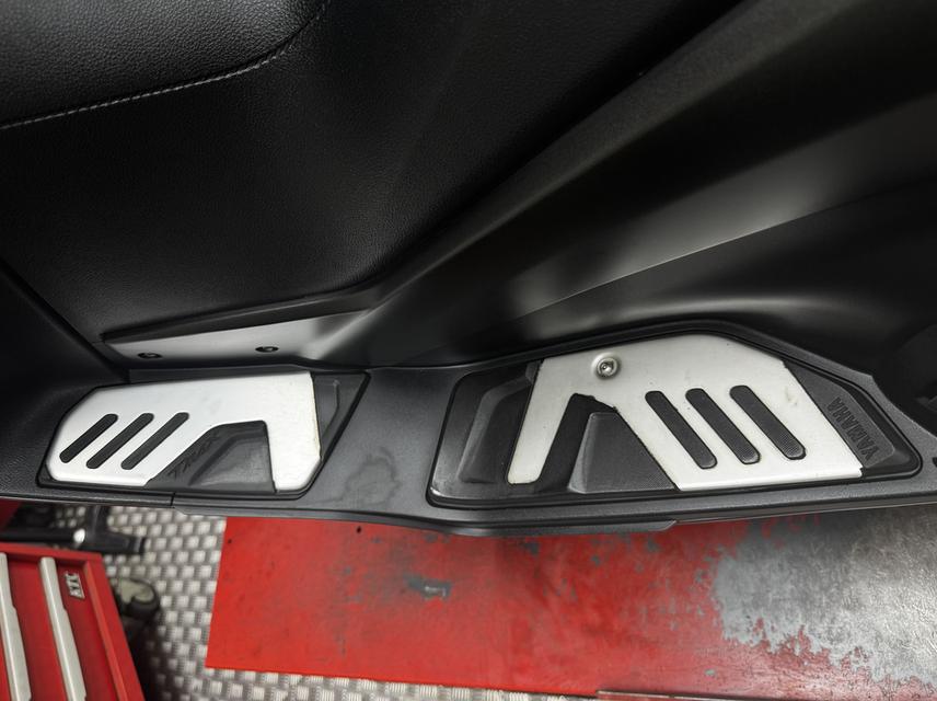 Yamaha Tmax SX 530 2017 รูปที่ 10