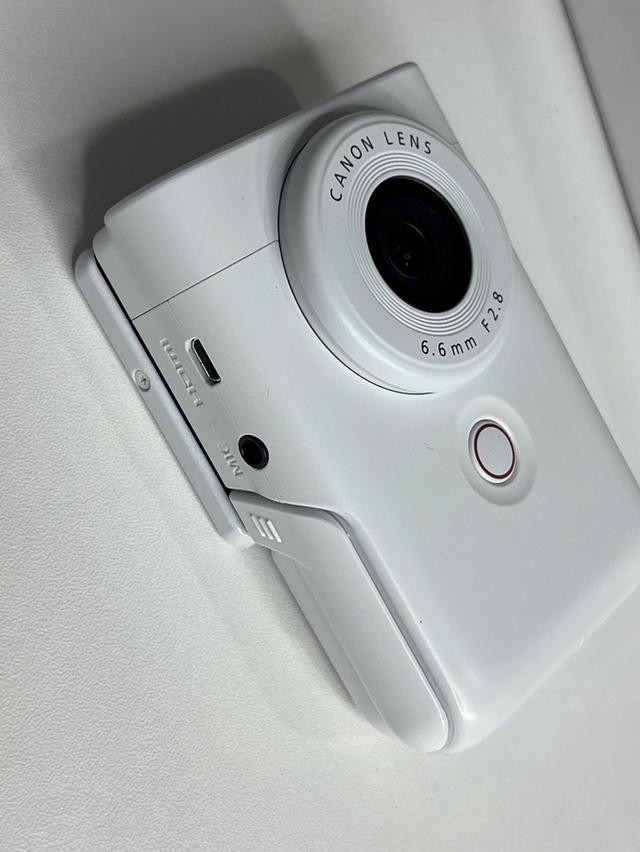 กล้อง  Canon PowerShot V10  5