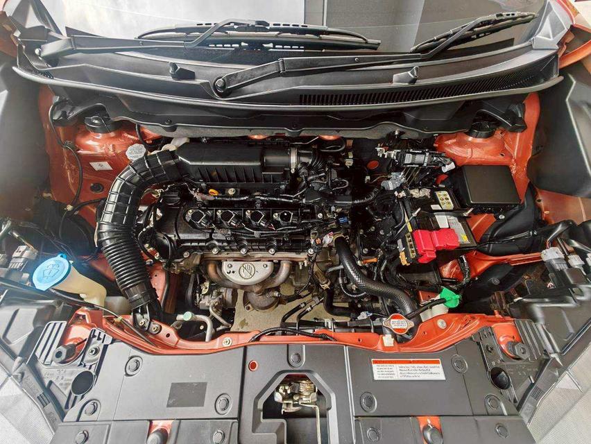 2022 SUZUKI XL7 1.5 GLX