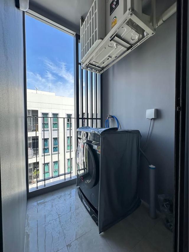 ให้เช่า 1ห้องนอน BTSรัชโยธิน Aspire Ratchayothin (แอสปาย รัชโยธิน) 7