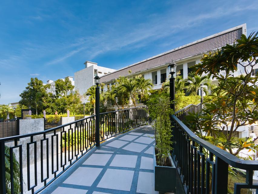 Sawaddi Patong Resort & Spa Room Type Studio city view rate for 1 Nov 26 -23 Dec 26 รูปย่อยที่ 2