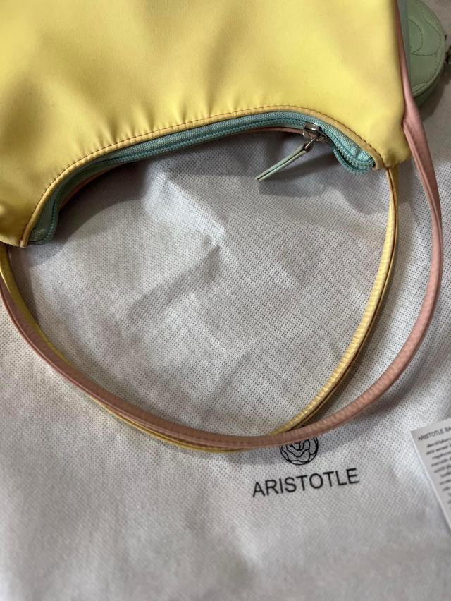 กระเป๋า Aristotle ของแท้มือสอง 4