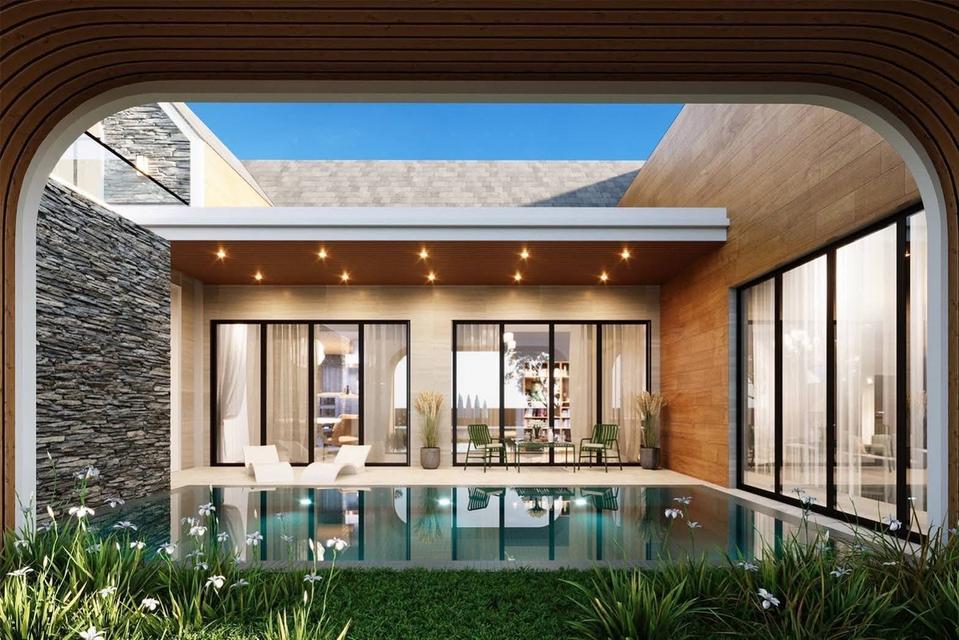 For rent Bibury 1 House 160,000/month 13