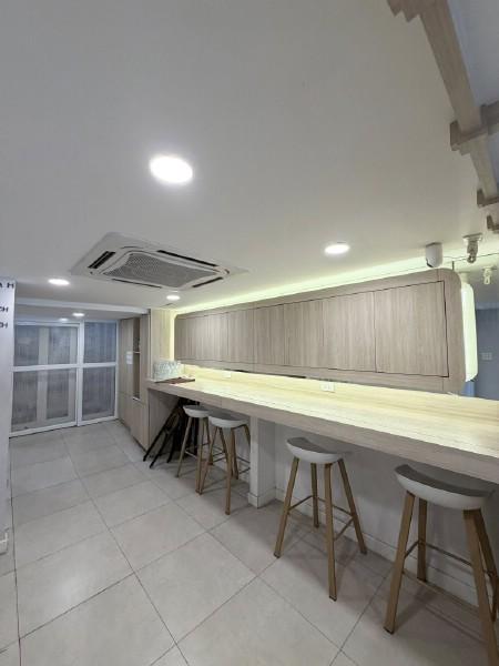 ให้เช่าอาคารตกแต่งสวยหรู พร้อมลิฟต์ ติดรถไฟฟ้าลาดพร้าว 128 9