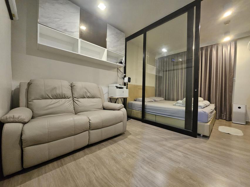 คอนโดมาเอสโตร 02 ร่วมฤดี 1