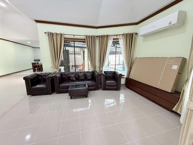 เช่าบ้านเดี่ยว พลูวิลล่า เขาน้อย พร้อมเฟอร์ หิ้วกระเป๋าเข้าอยู่ 3