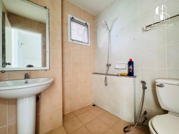 🏡 ขายบ้านเดี่ยว หมู่บ้านศิริวรรณ-ชวนชม (บางกรวย-ไทรน้อย) รหัสทรัพย์: 93174 | บ้านเดี่ยวพื้นที่ใช้สอยคุ้มค่า ราคาต่อรองได้ พร้อมดูแลสินเชื่อฟรี! 8