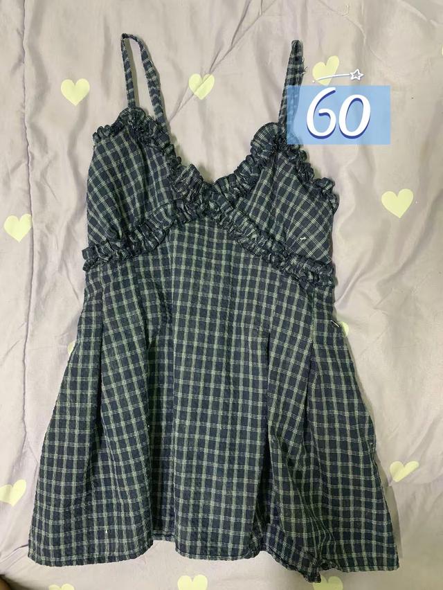 เสื้อผ้ามือสองสภาพดี รูปที่ 5
