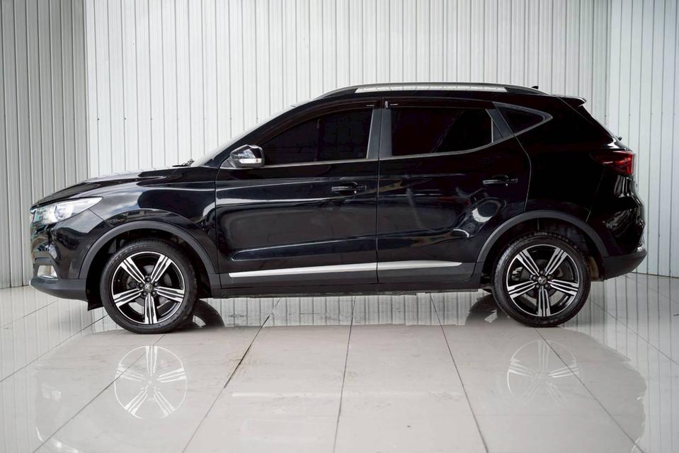 MG ZS 1.5 X ปี 2020 โฉม ปี17-ปัจจุบัน