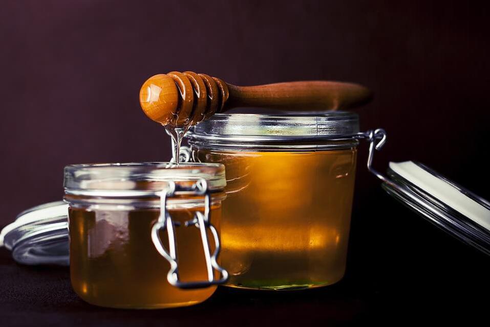 วิธีปรุงอาหารด้วยน้ำผึ้งแท้จากธรรมชาติ 3