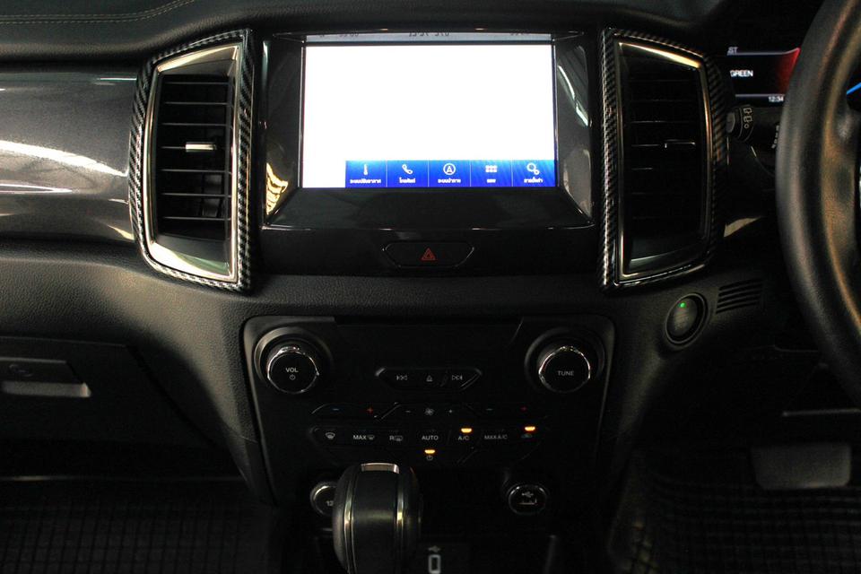 รหัสรถ JRS6969 Ford Everest 2.0 Bi turbo ตัวท็อปขับ 2 ปี 21  19