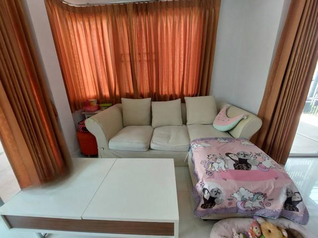 ขายบ้านเดี่ยว50.3ตรว. ถ.บางกรวย-ไทรน้อย หมู่บ้านชวนชมพาร์ค2 3