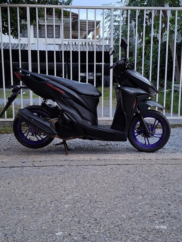 ขาย HONDA CLICK 150i ปี 2019