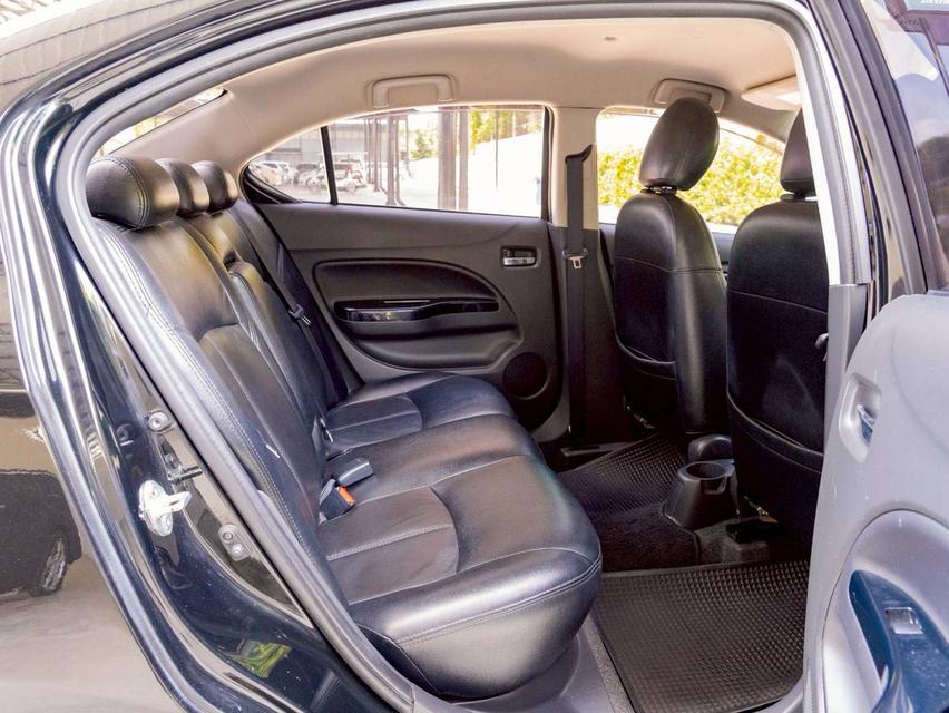 Mitsubishi Attrage 1.2 GLS ปี 2017 15