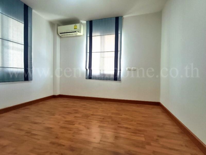 บ้านเดี่ยว วรารมย์ เลควิลล์ บางพลี ราคาถูกที่สุดในโครงการ 5