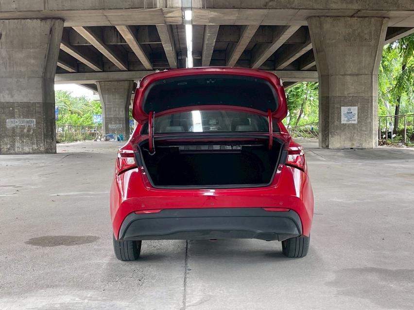 รหัสรถ WMT8253 MG5 1.5X Sunroof ปี 2016 16