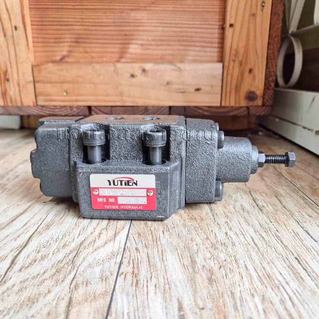 วาล์วควบคุมแรงดัน YUTIEN รุ่น UG Series