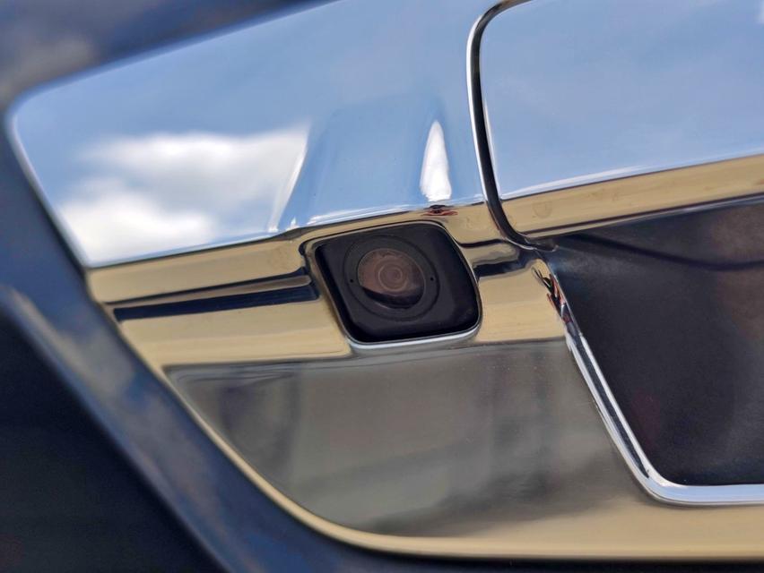 รหัสรถ CAT2846 2019. Toyota Revo 2.4E Plus Prerunner MT 4ประตู 14