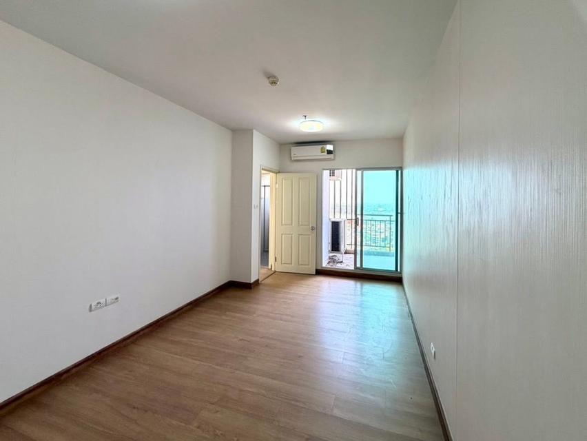 ขายคอนโด ศุภาลัย ซิตี้ รีสอร์ท สถานีพระนั่งเกล้า-เจ้าพระยา 7