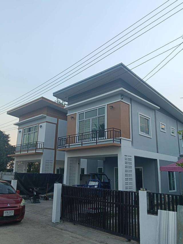 ขาย บ้านเดี่ยว จ.เชยงราย 1