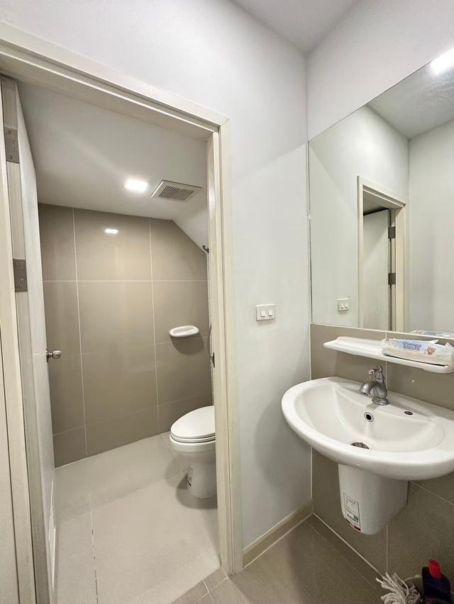 🔥 ทาวน์โฮมพร้อมอยู่ หมู่บ้านพฤกษาวิลล์ 109 รามคำแหง-วงแหวน (ซอยมิสทีน) ราคาเพียง 3 ล้าน 🔥 10