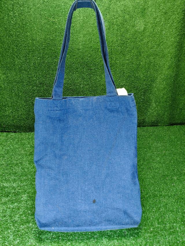 Lee Cooper Denim Tote Bag