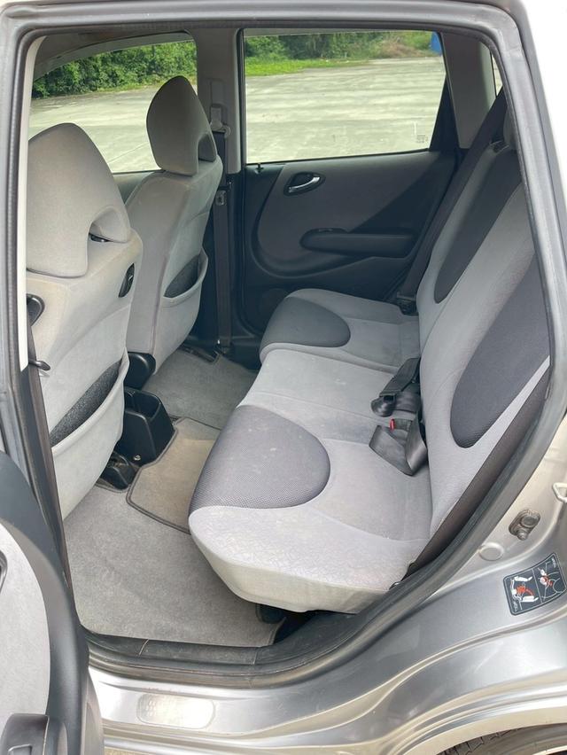 รหัสรถ TBK4992 Honda Jazz 1.5💥ปี2005💥 13