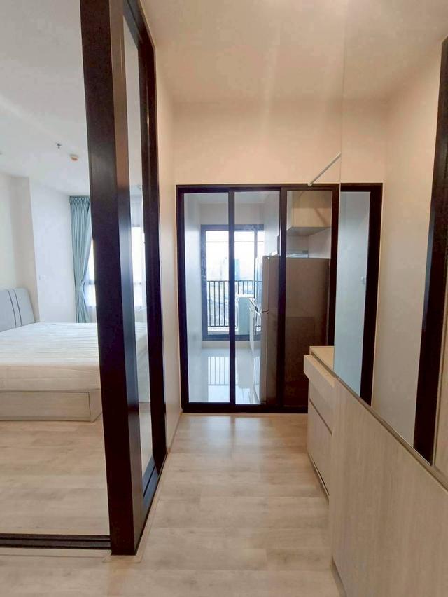 ปล่อยเช่า นิชโมโน เมกะ สเปส บางนา 8