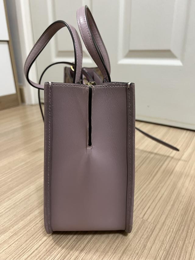 กระเป๋าสะพาย Coach ผู้หญิง รูปที่ 5