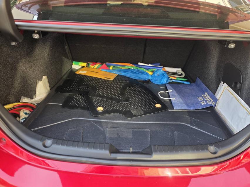 รถ mazda 3 มือสอง ปี 2017 8