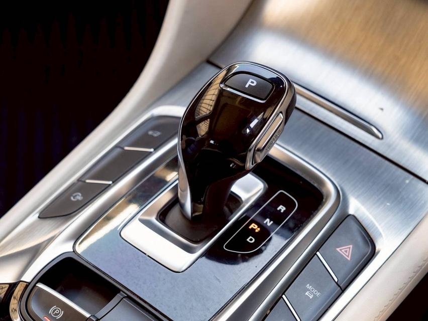 MG HS PHEV 1.5X ปี 2020 จด 2022 ♨️ #ประกันเครื่องเกียร์หลังการขาย3ปี / 30,000km. ♨️ 15