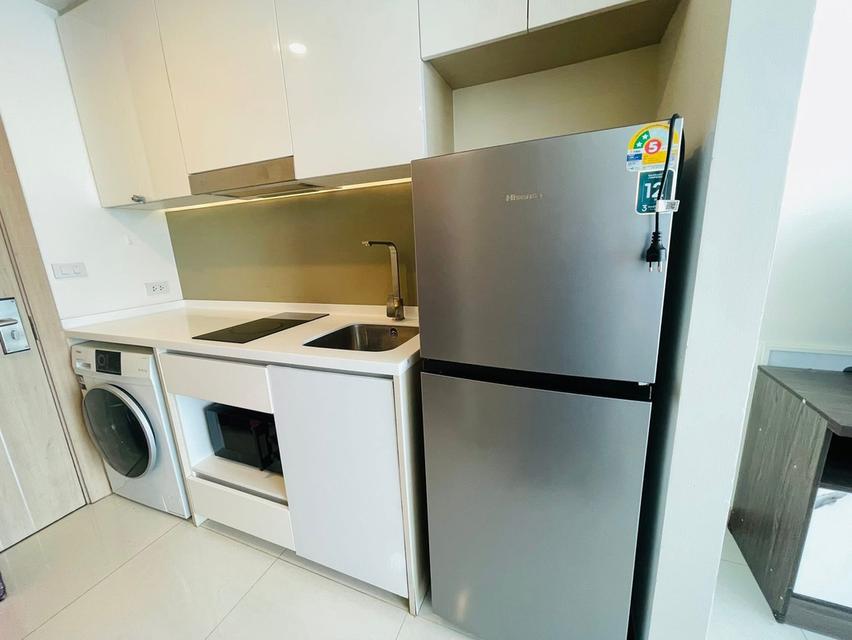 ให้เช่าคอนโดเดอะริเวียร่าจอมเทียน สัญญารายปี 7