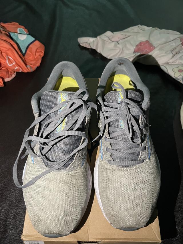 รองเท้าMizuno Wave Inspire19 รูปที่ 3