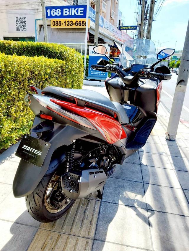 All NEW ZONTES 350E 2026 รูปที่ 5