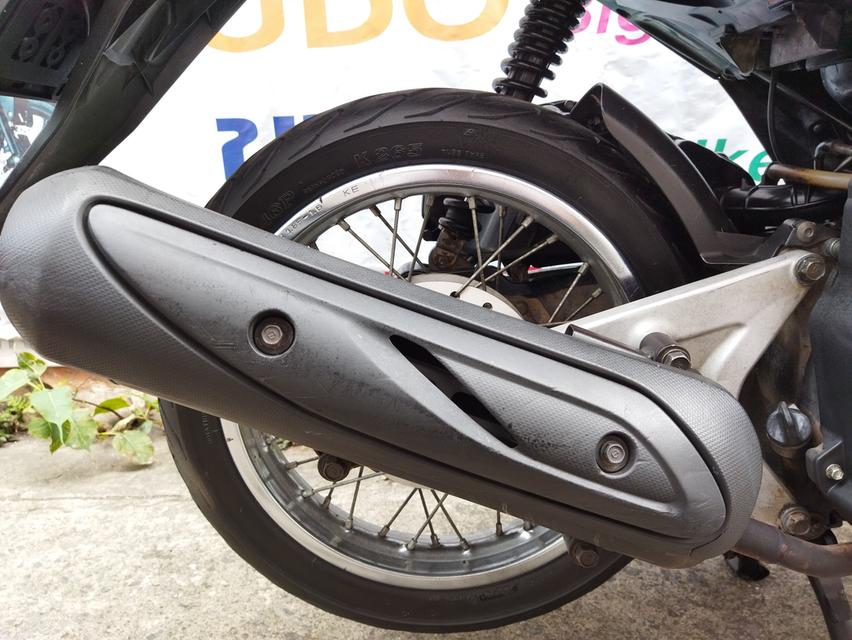 ขาย/เทิร์น Click 125i หัวฉีดตัวแรก รถบ้านมืเดียว สภาพดี พร้อมใช้งาน เครื่องแน่นเดิมๆ เครื่องดีโครงดี