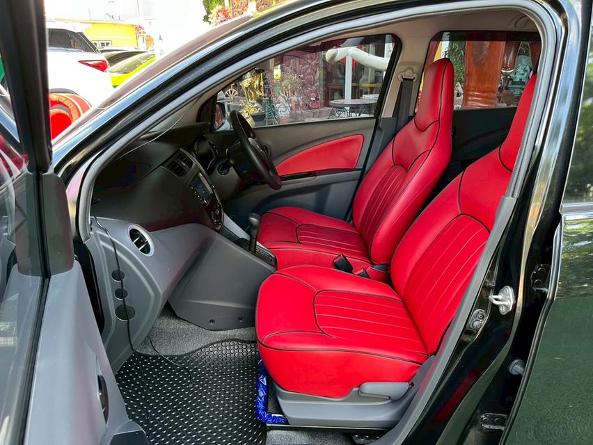 🚗 NEW SUZUKI CELERIO 1.0 GX AUTO! ปี 2024! 🚗 8