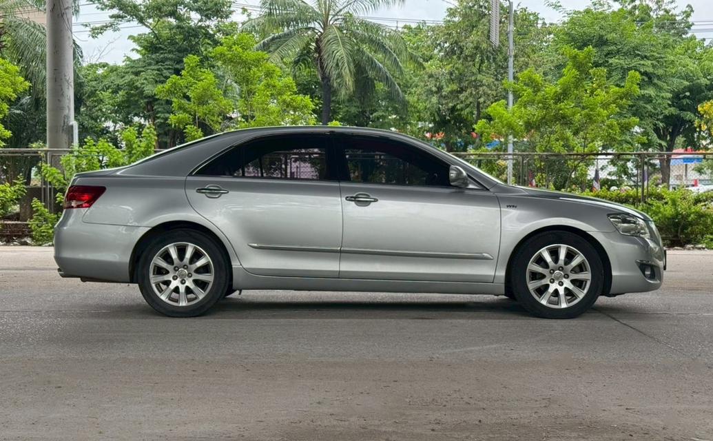 Toyota Camry 2.4 V ปี 2006 รูปที่ 4