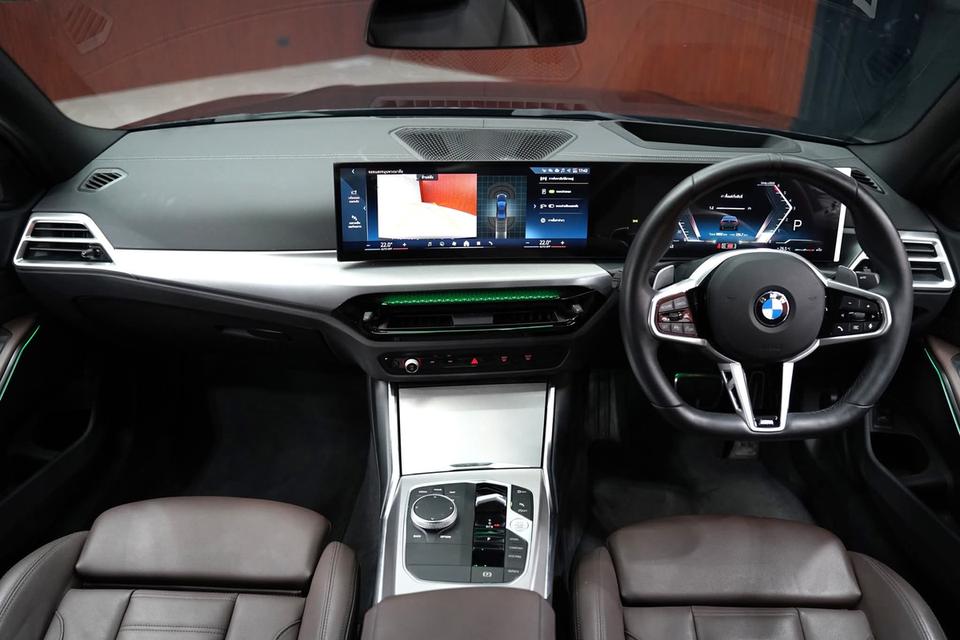 Bmw 320d M Sport  LCI 2 13