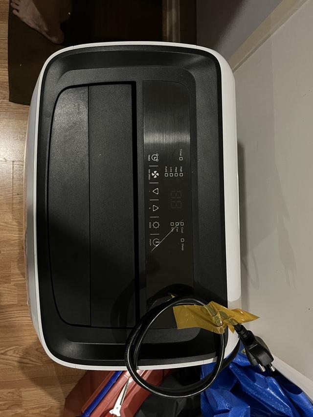 แอร์เคลื่อนที่ TCL 18000btu รูปย่อยที่ 3