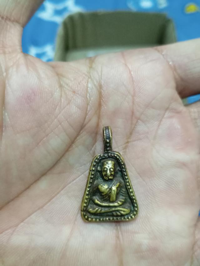 พระทั่วไปพระอิสระพระแท้ รูปที่ 4