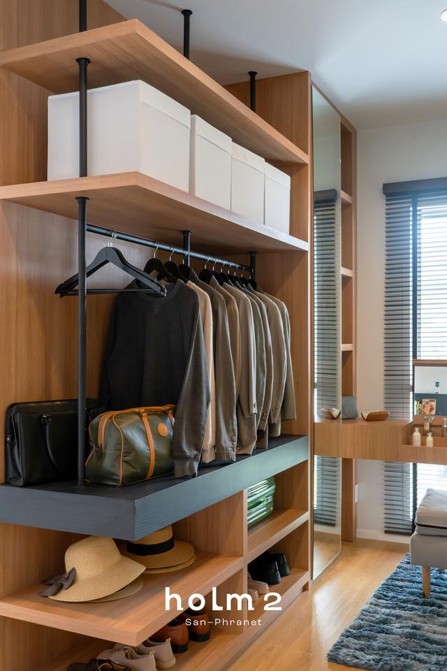 บ้านเดี่ยว 4 ห้องนอน 3 ห้องน้ำใกล้เมือง 5