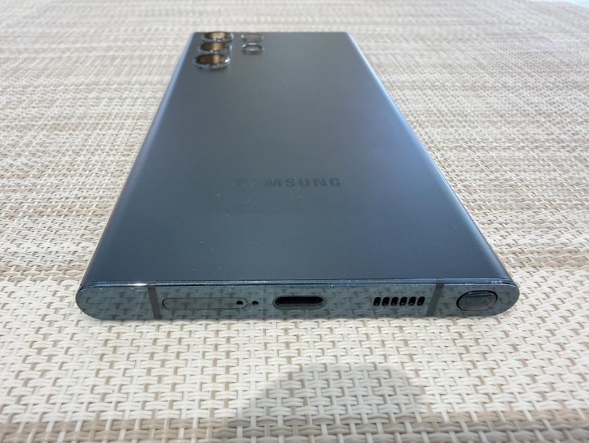 Samsung S22 ultra 128GN รูปที่ 2