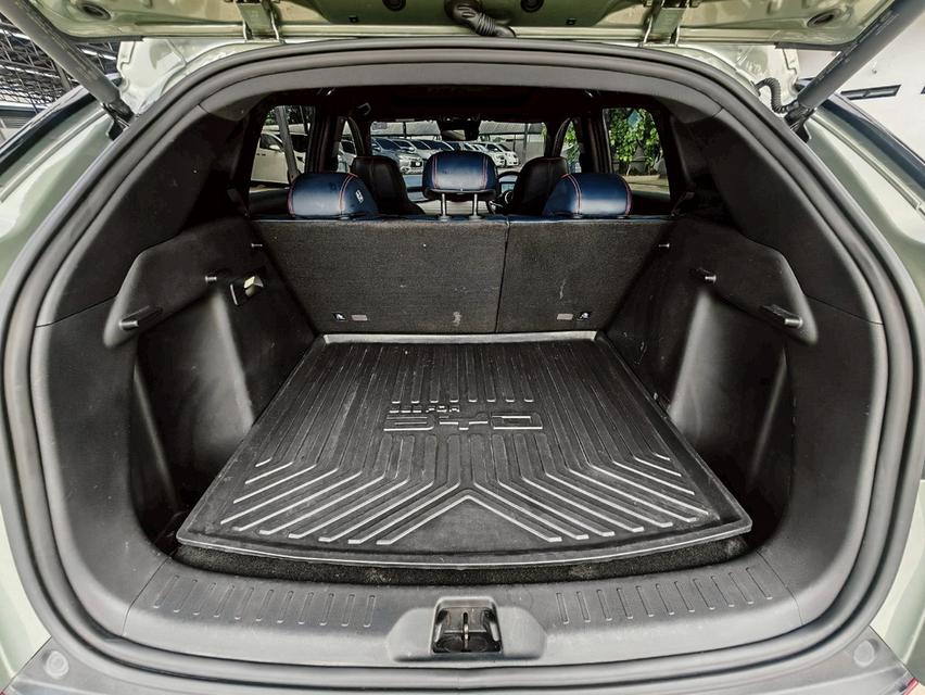 2023 BYD ATTO3 (EXTENDED RANGE) 13