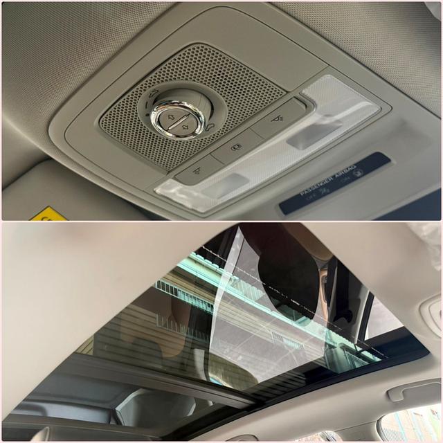 MG ZS 1.5 X+ SUNROOF ปี 2022 11