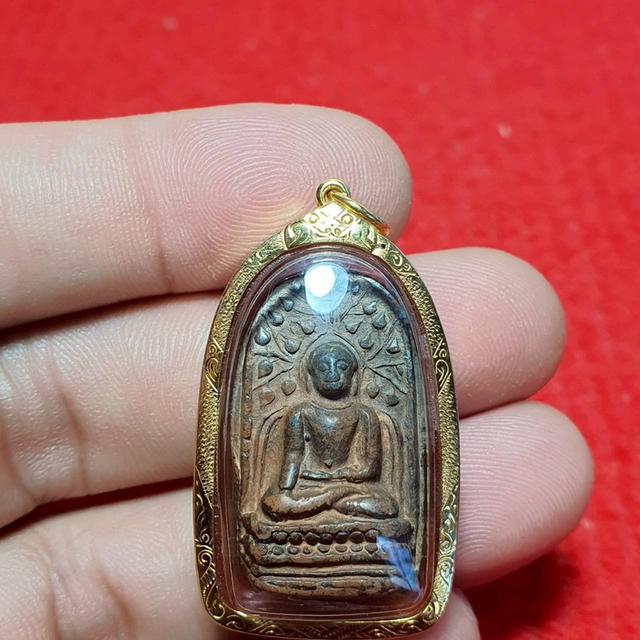 พรคงลำพูนกรุเก่าลำพูน