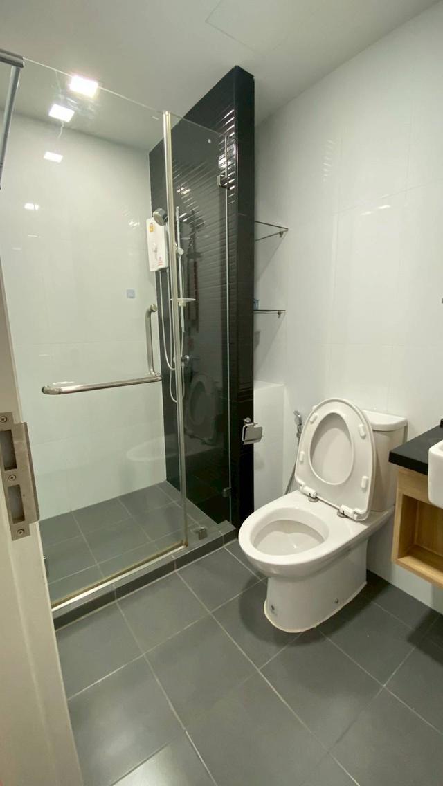 คอนโดอีลิท ศาลายา 8