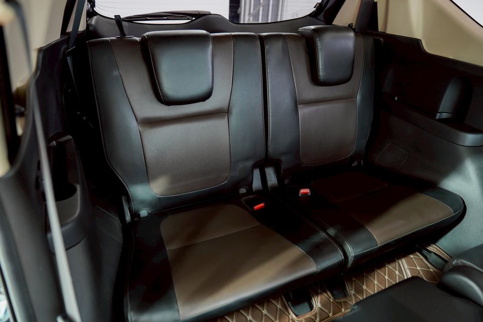 MITSUBISHI XPANDER CROSS AT ปี 2020  15