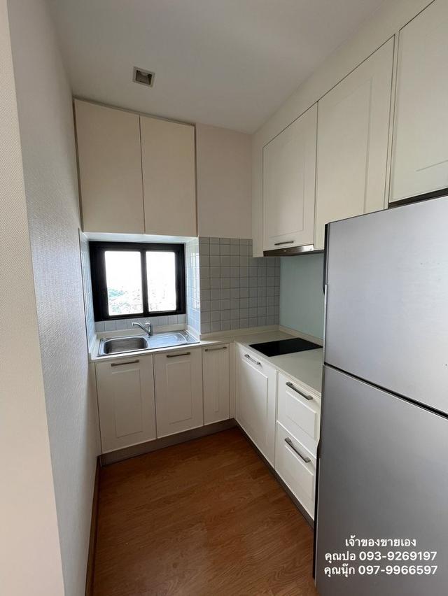 รูป ขายด่วน คอนโด พร้อมอยู่ Q House Sukhumvit 79 (Fully furnished) 3