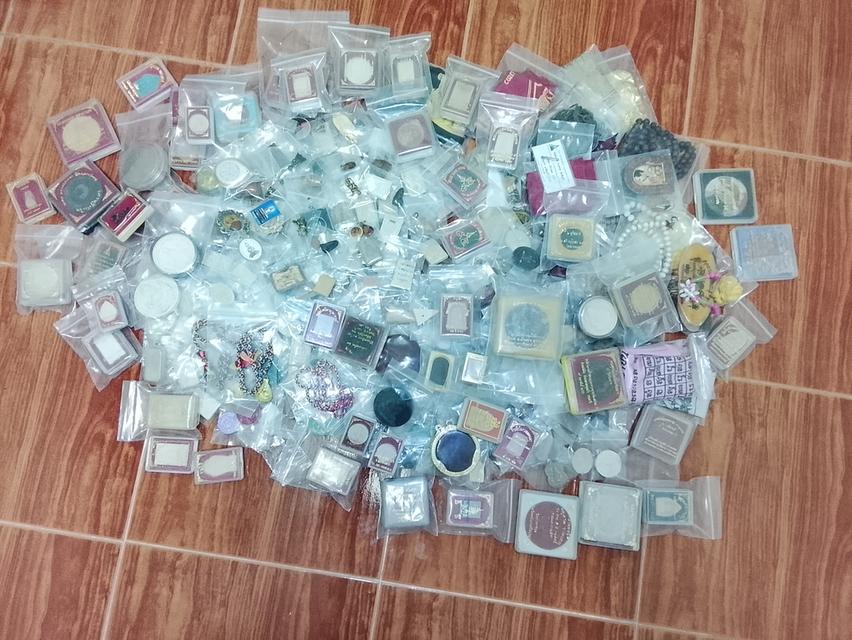 พระเครื่องยกเหมาสวยคุ้ม